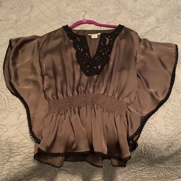 Arden B blouse - Picture 1 of 1